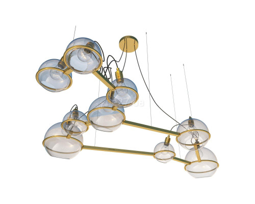 Люстра Pikart 20897-1 Spacelights Leo