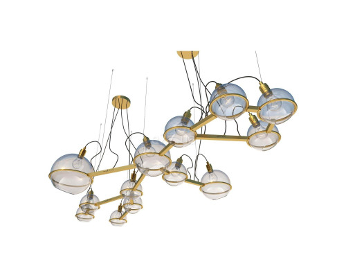 Люстра Pikart 20898-1 Spacelights Virgo