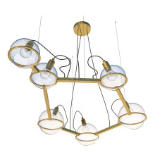 Люстра Pikart 20899-1 Spacelights Libra