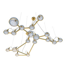 Люстра Pikart 20901-1 Spacelights Sagittarius