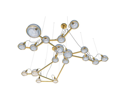 Люстра Pikart 20901-1 Spacelights Sagittarius