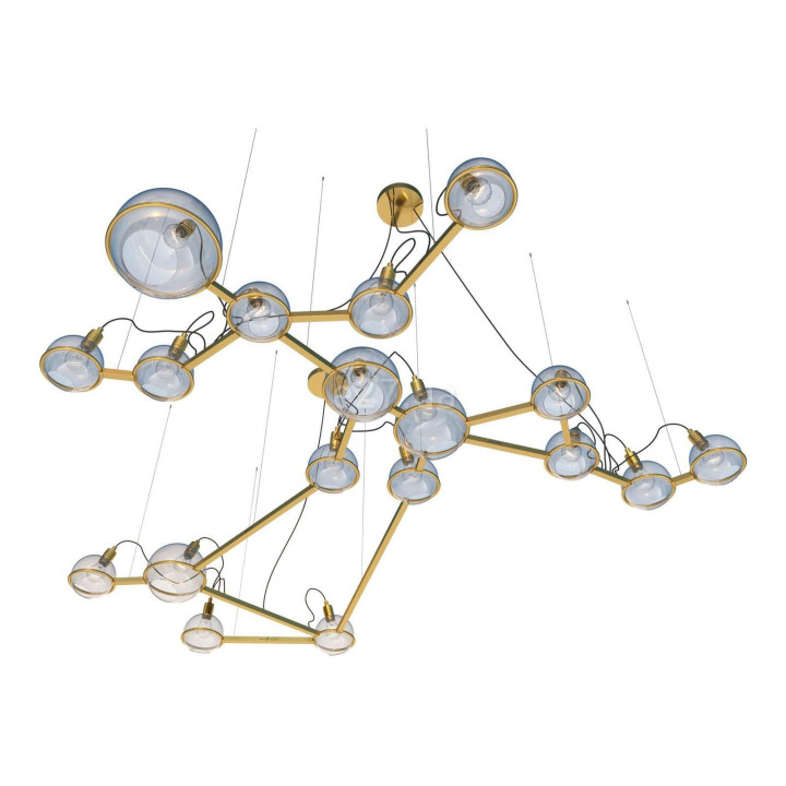 Люстра Pikart 20901-1 Spacelights Sagittarius · Pikart · pikart-20901-1