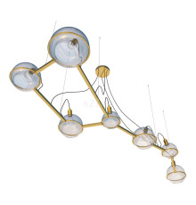 Люстра Pikart 20915-1 Spacelights Ursa Major