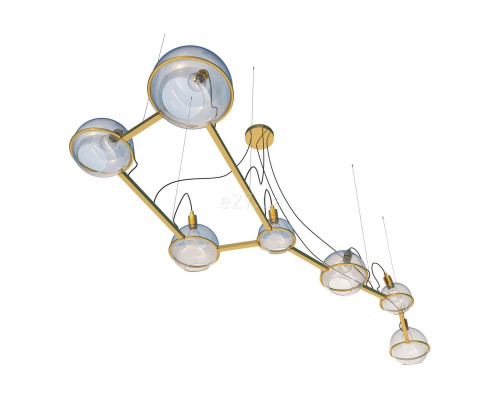 Люстра Pikart 20915-1 Spacelights Ursa Major