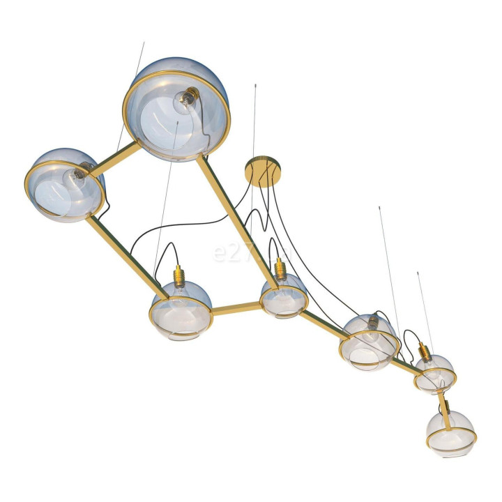 Люстра Pikart 20915-1 Spacelights Ursa Major · Pikart · pikart-20915-1