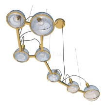 Люстра Pikart 20916-1 Spacelights Ursa Minor · Pikart · pikart-20916-1