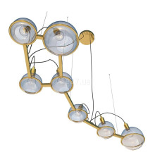 Люстра Pikart 20916-1 Spacelights Ursa Minor