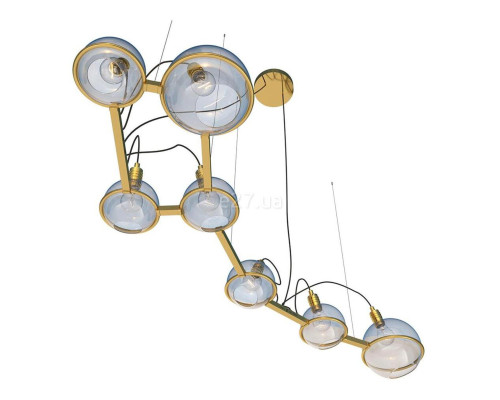 Люстра Pikart 20916-1 Spacelights Ursa Minor