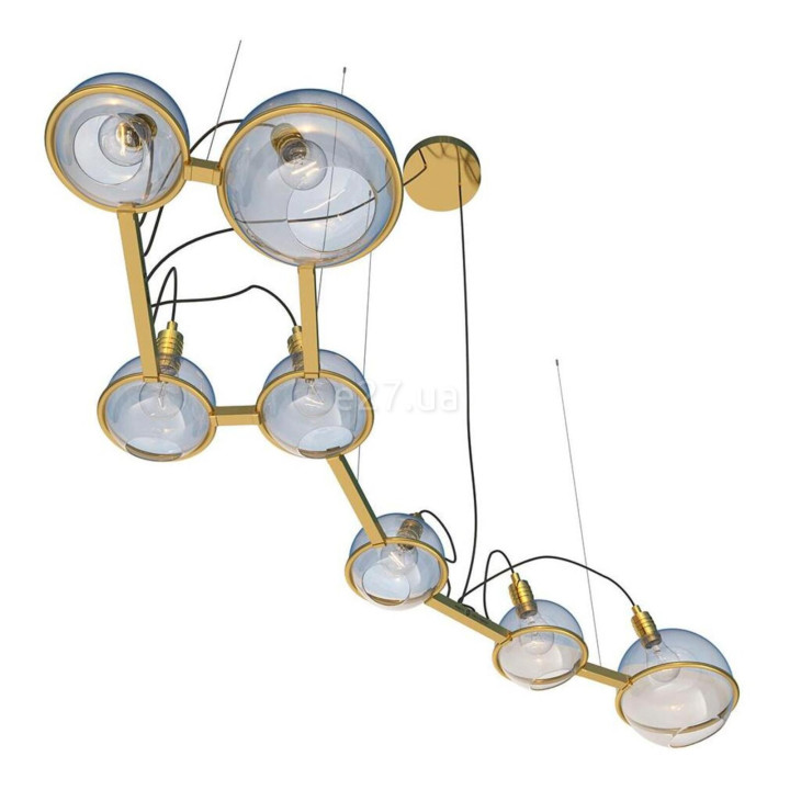Люстра Pikart 20916-1 Spacelights Ursa Minor · Pikart · pikart-20916-1