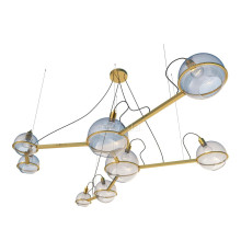 Люстра Pikart 20919-1 Spacelights Lepus