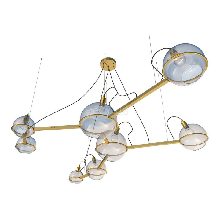 Люстра Pikart 20919-1 Spacelights Lepus · Pikart · pikart-20919-1