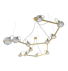 Люстра Pikart 20921-1 Spacelights Centaurus