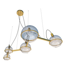 Люстра Pikart 20922-1 Spacelights Cassiopeia