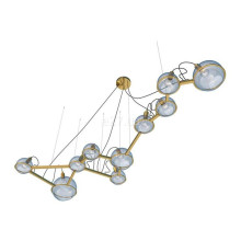 Люстра Pikart 20924-1 Spacelights Cetus · Pikart · pikart-20924-1