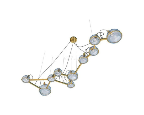 Люстра Pikart 20924-1 Spacelights Cetus