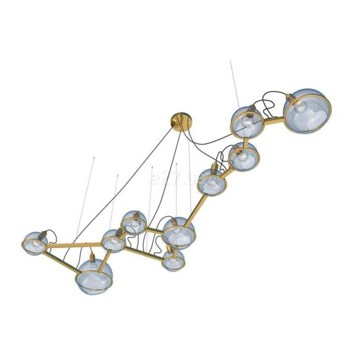 Люстра Pikart 20924-1 Spacelights Cetus · Pikart · pikart-20924-1