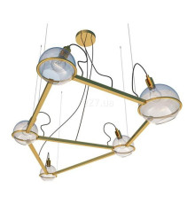 Люстра Pikart 21868-1 Spacelights Cephus
