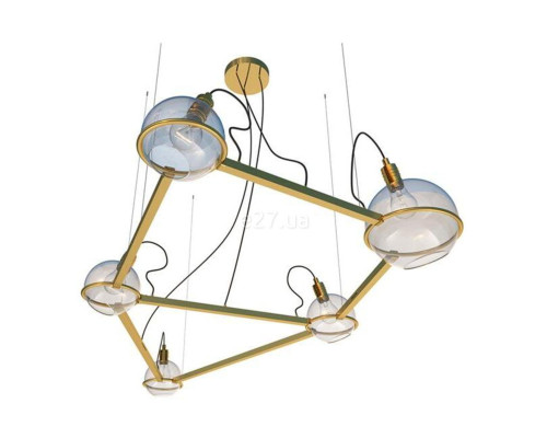 Люстра Pikart 21868-1 Spacelights Cephus