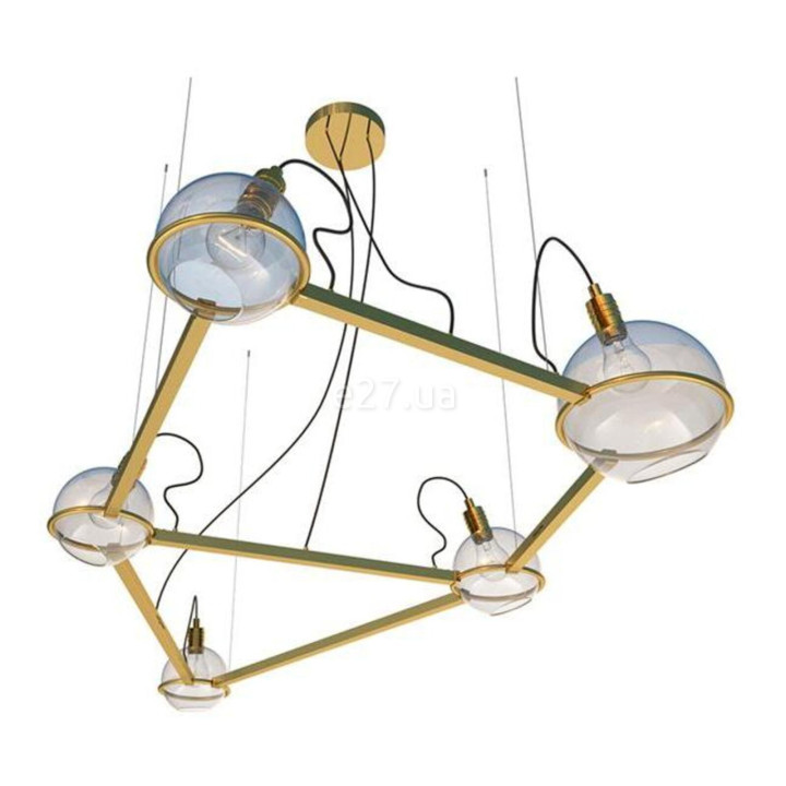 Люстра Pikart 21868-1 Spacelights Cephus · Pikart · pikart-21868-1