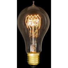 Лампа розжарювання Pikart 219 , A60 60W 2700K E27 Dimmable · Pikart · pikart-219