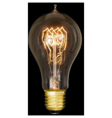 Лампа розжарювання Pikart 219 , A60 60W 2700K E27 Dimmable