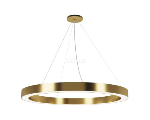 Підвісний світильник Pikart 22186-1 Rings 1200, 48 Вт