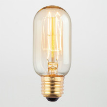 Лампа розжарювання Pikart 224 , T45 60W 2700K E27 Dimmable · Pikart · pikart-224