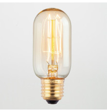 Лампа розжарювання Pikart 224 , T45 60W 2700K E27 Dimmable