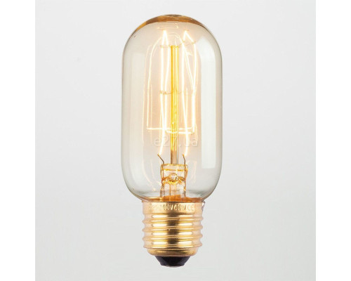 Лампа розжарювання Pikart 224 , T45 60W 2700K E27 Dimmable
