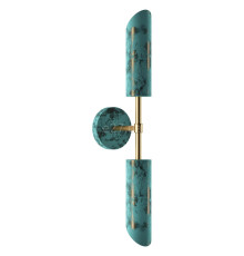 Бра Pikart 23676-1 Brass 2