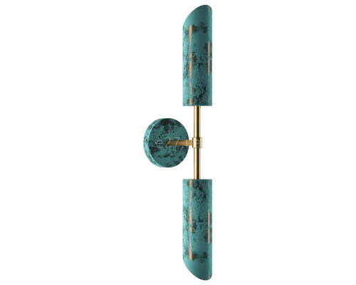 Бра Pikart 23676-1 Brass 2