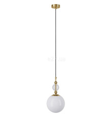 Підвісний світильник Pikart 23689-1 FJ Glass Balls