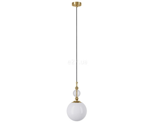 Підвісний світильник Pikart 23689-1 FJ Glass Balls
