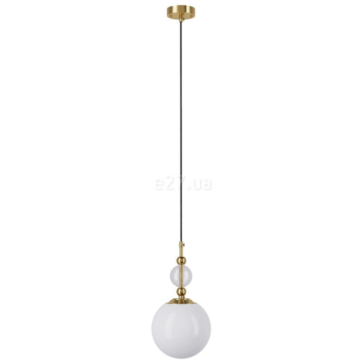 Підвісний світильник Pikart 23689-1 FJ Glass Balls · Pikart · pikart-23689-1