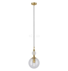 Підвісний світильник Pikart 23689-2 FJ Glass Balls