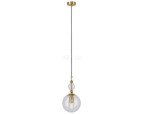 Підвісний світильник Pikart 23689-2 FJ Glass Balls