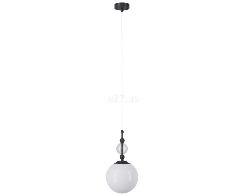 Підвісний світильник Pikart 23689-3 FJ Glass Balls