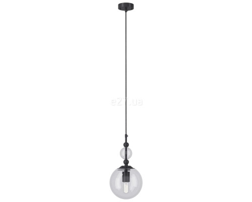 Підвісний світильник Pikart 23689-4 FJ Glass Balls