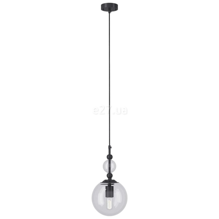 Підвісний світильник Pikart 23689-4 FJ Glass Balls · Pikart · pikart-23689-4