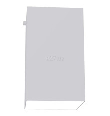 Точковий світильник Pikart 24140-1 SQ square L100