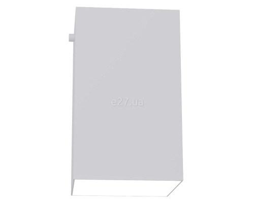 Точковий світильник Pikart 24140-1 SQ square L100