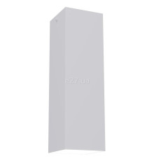 Точковий світильник Pikart 24143-1 SQ square L200