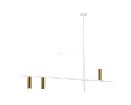Люстра Pikart 24253-1 Constructio L