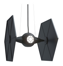 Підвісний світильник Pikart 24379 MTFBWY 2