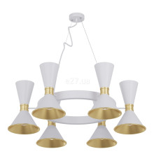 Люстра Pikart 25352-1 Dualight C
