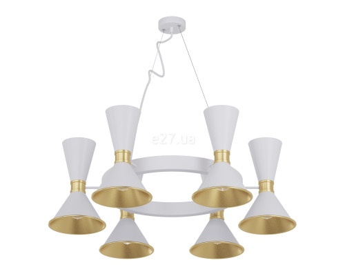 Люстра Pikart 25352-1 Dualight C