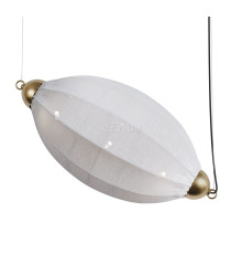 Підвісний світильник Pikart 26954-1 Chrysalis