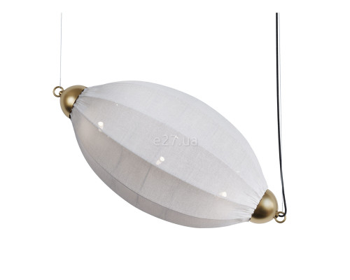 Підвісний світильник Pikart 26954-1 Chrysalis