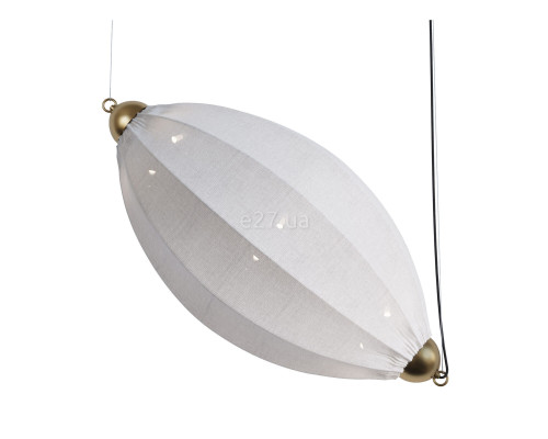 Підвісний світильник Pikart 26960-1 Chrysalis