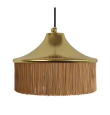 Підвісний світильник Pikart 27990-1 Lo fringe Small